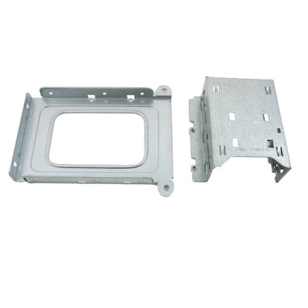 Supermicro Supermicro Mounting Tray for Hard Disk Drive MCP-220-84603-0N